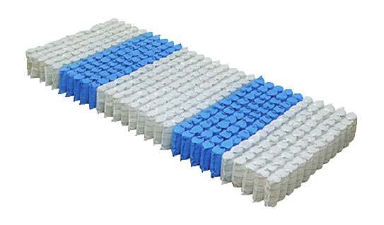 Pocketveren 5 comfortzones